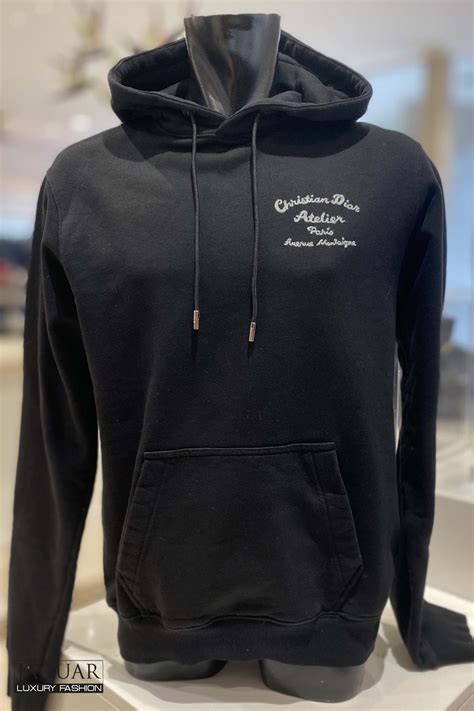 dior cashmere hoodie|christian Dior hoodies.